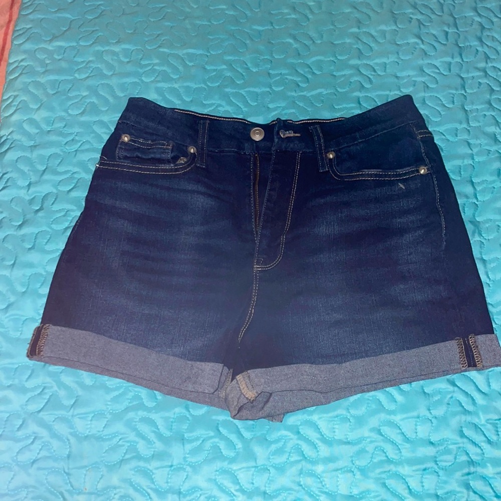 NOBO Jean shorts brand new never worn